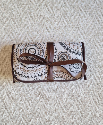 Pochette à bijoux