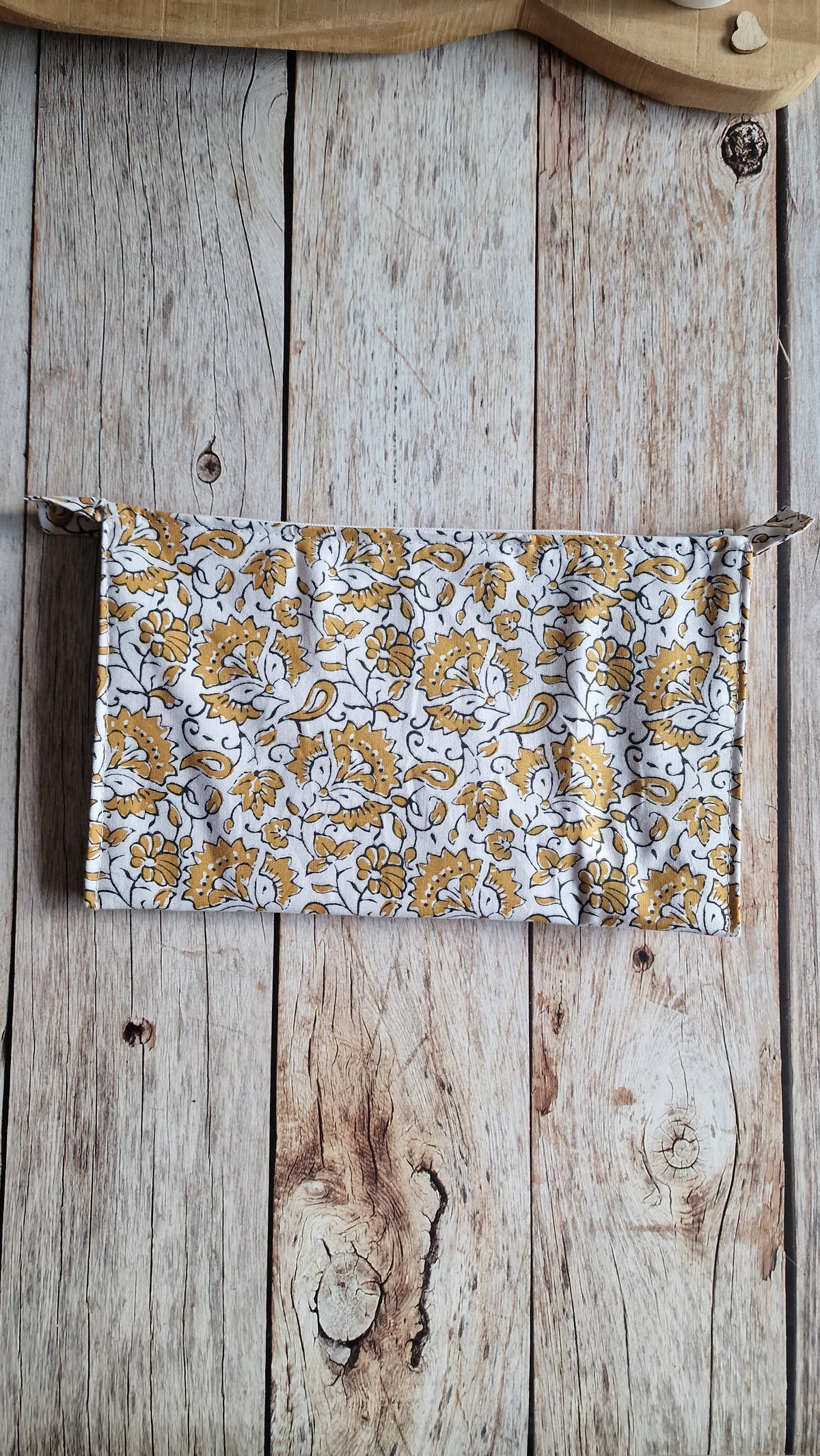 Pochette Églantine