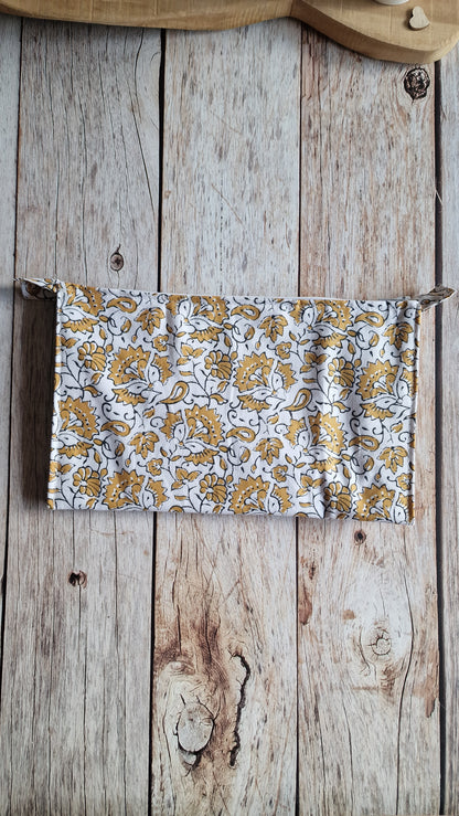 Pochette Églantine