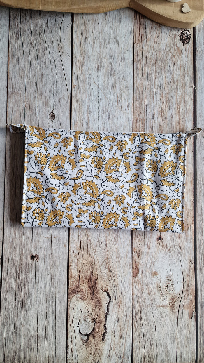 Pochette Églantine
