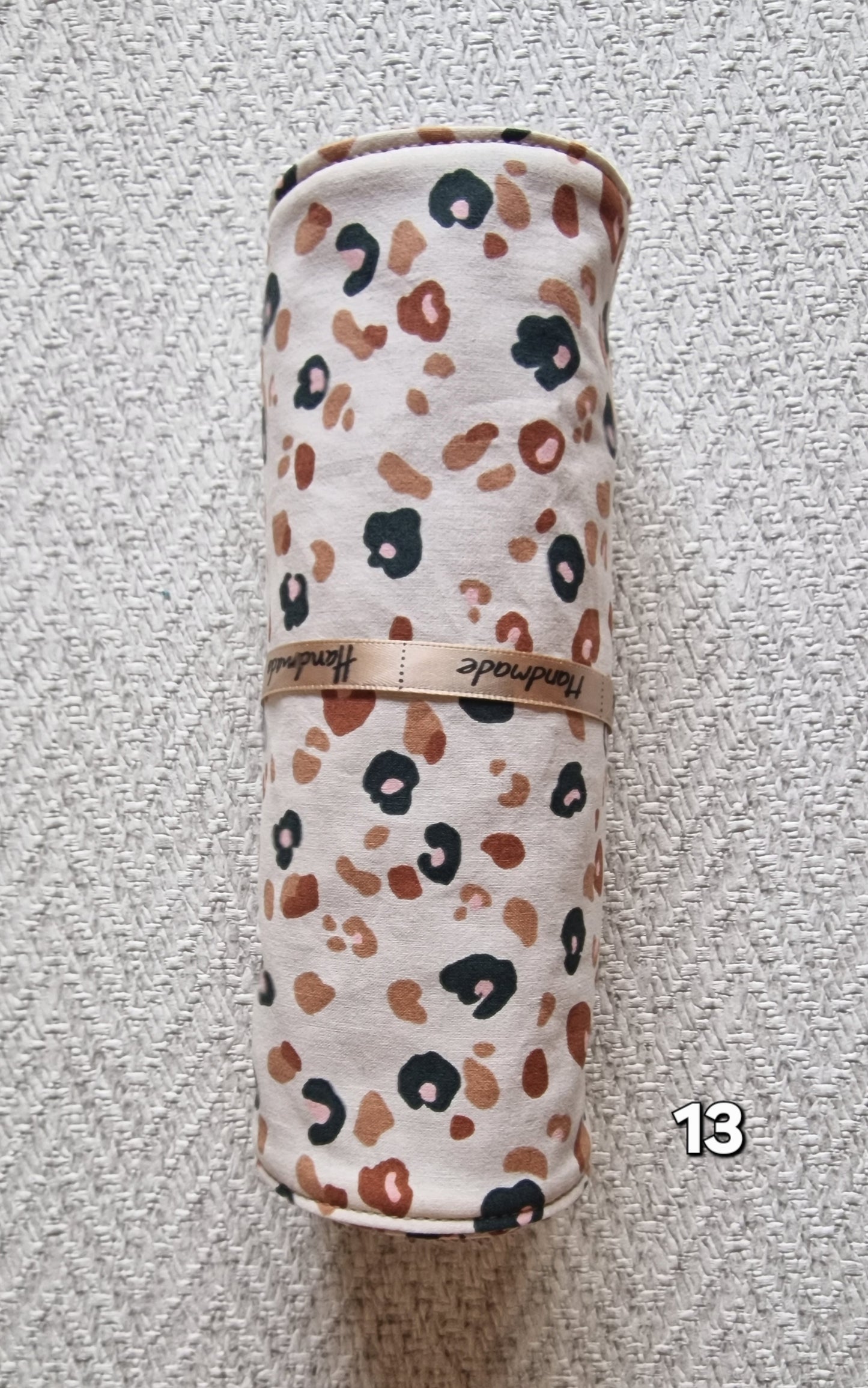 Rouleau d’essuie tout lavable