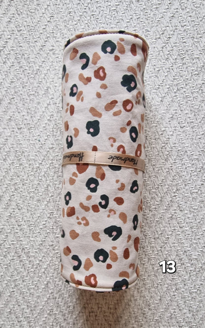 Rouleau d’essuie tout lavable