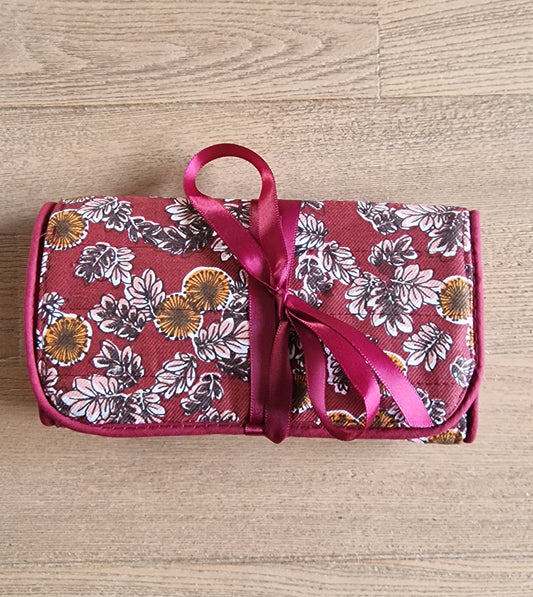 Pochette à bijoux