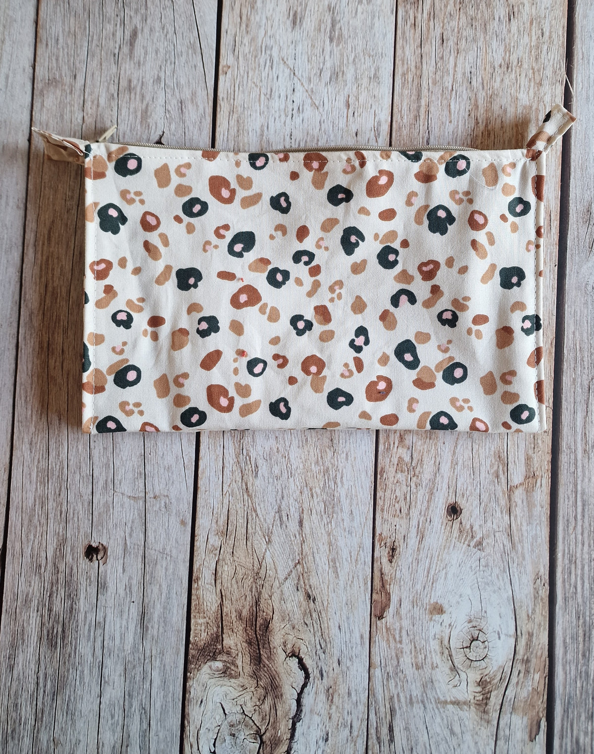 Pochette Églantine