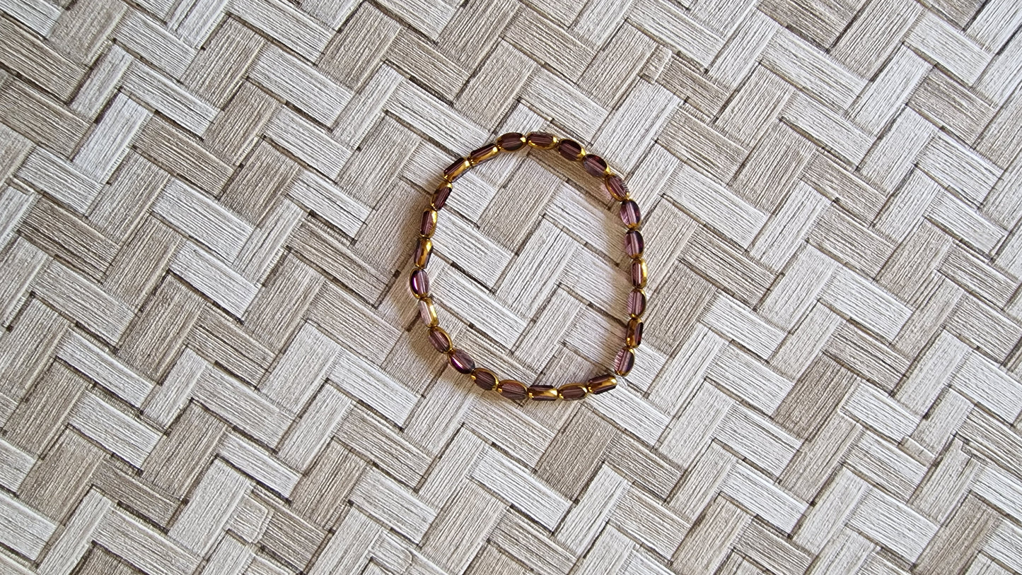 Bracelet élastique