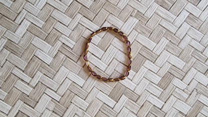 Bracelet élastique