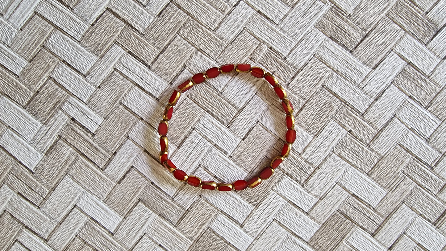Bracelet élastique