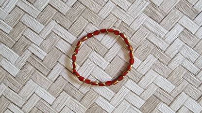 Bracelet élastique