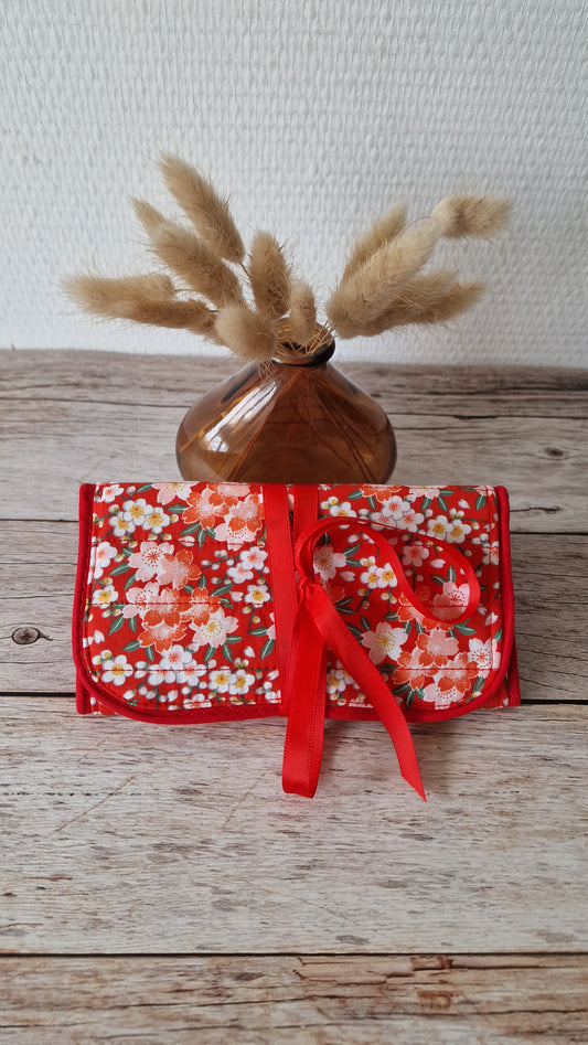 Pochette à bijoux