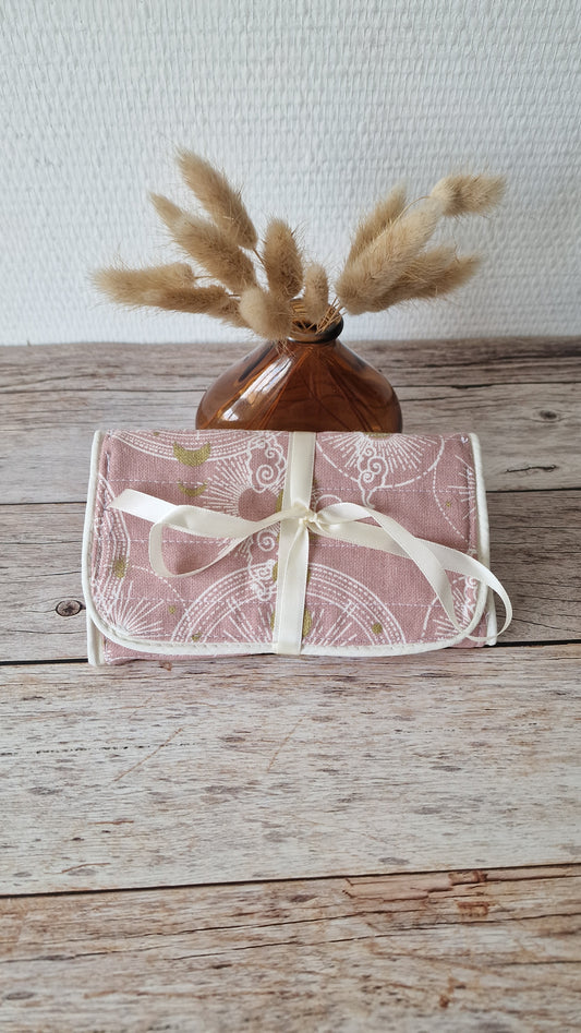 Pochette à bijoux