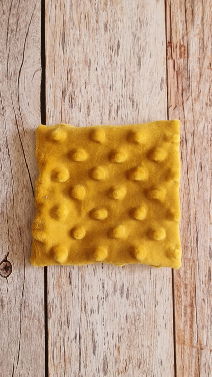 Lingettes magiques