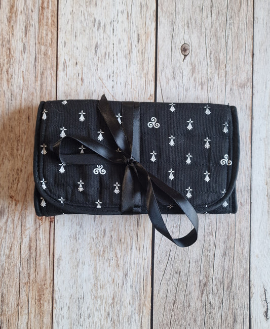 Pochette à bijoux