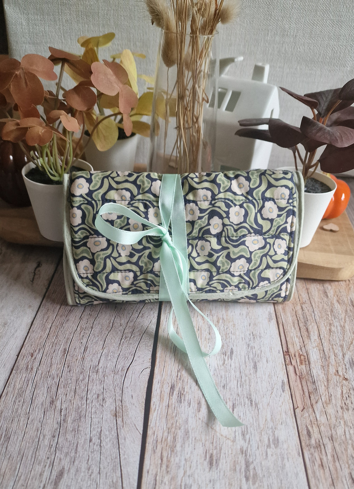 Pochette à bijoux