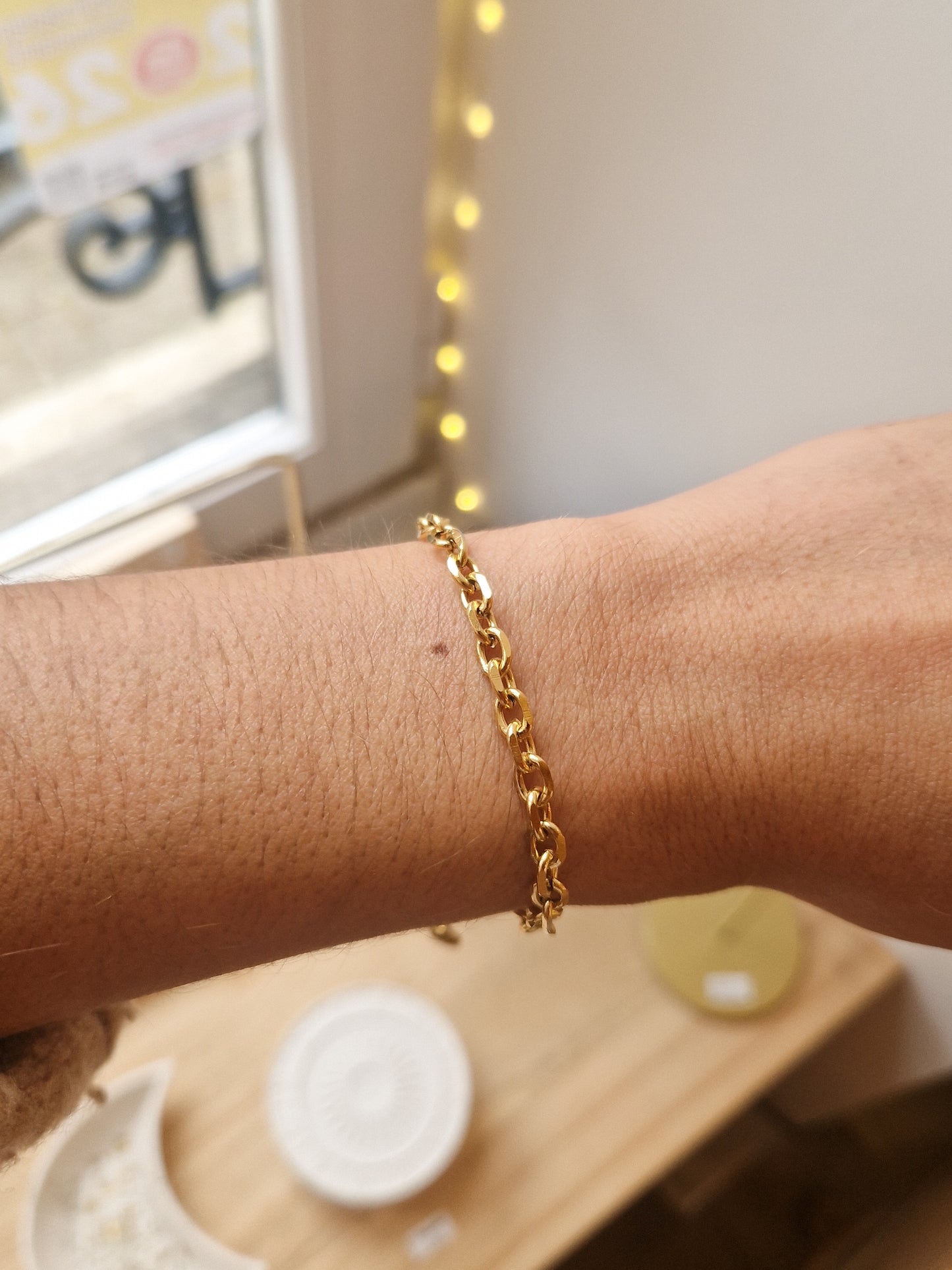 Bracelet Yana