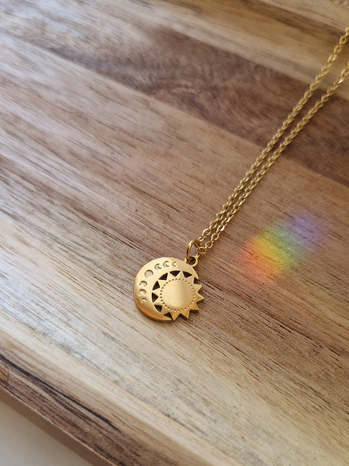 Collier Univers