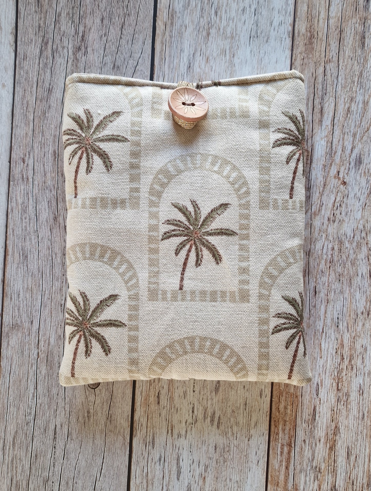 Pochette pour liseuse
