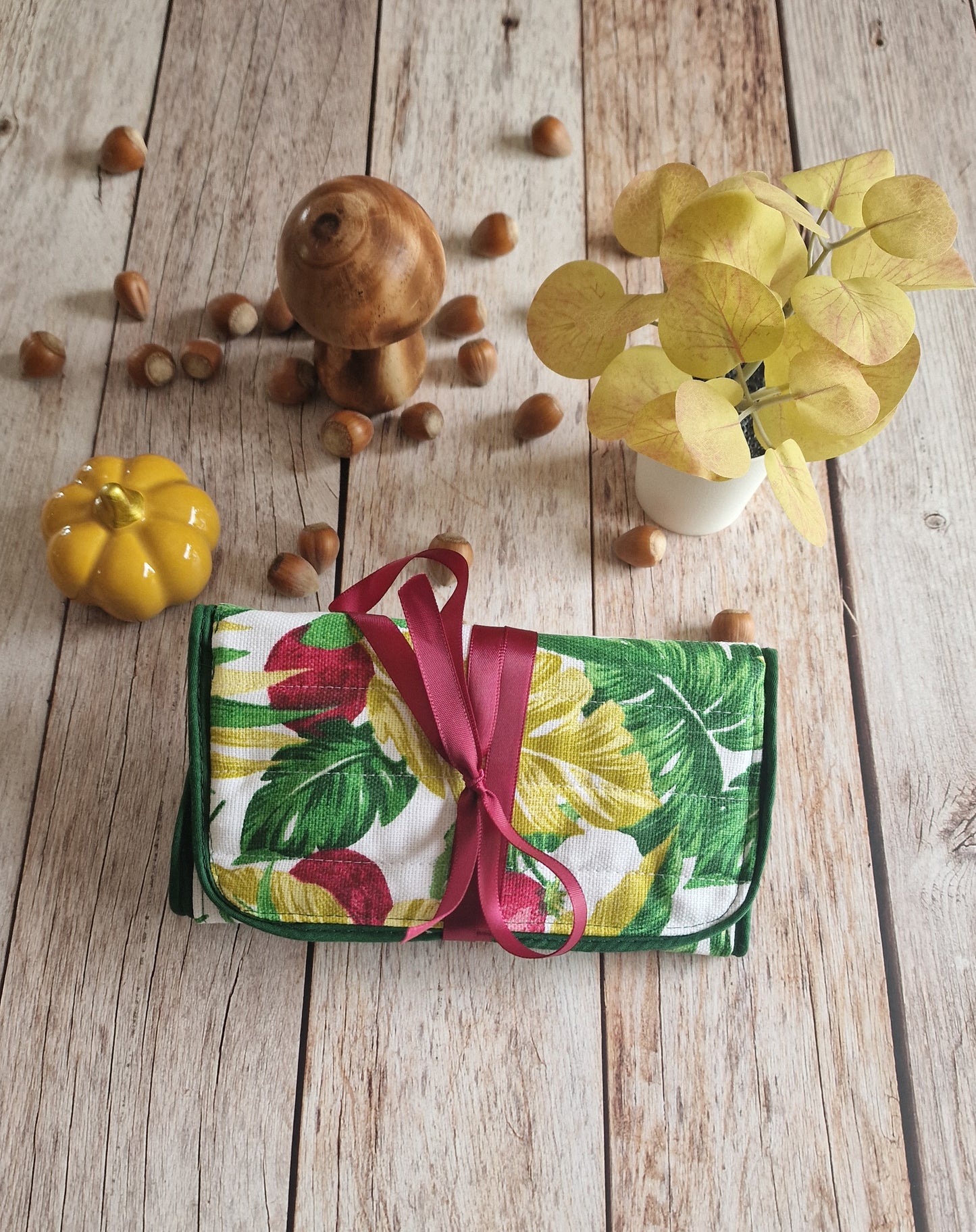 Pochette à bijoux