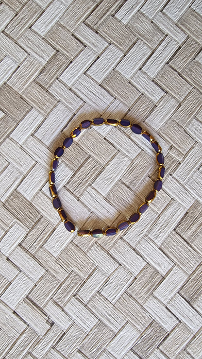 Bracelet élastique