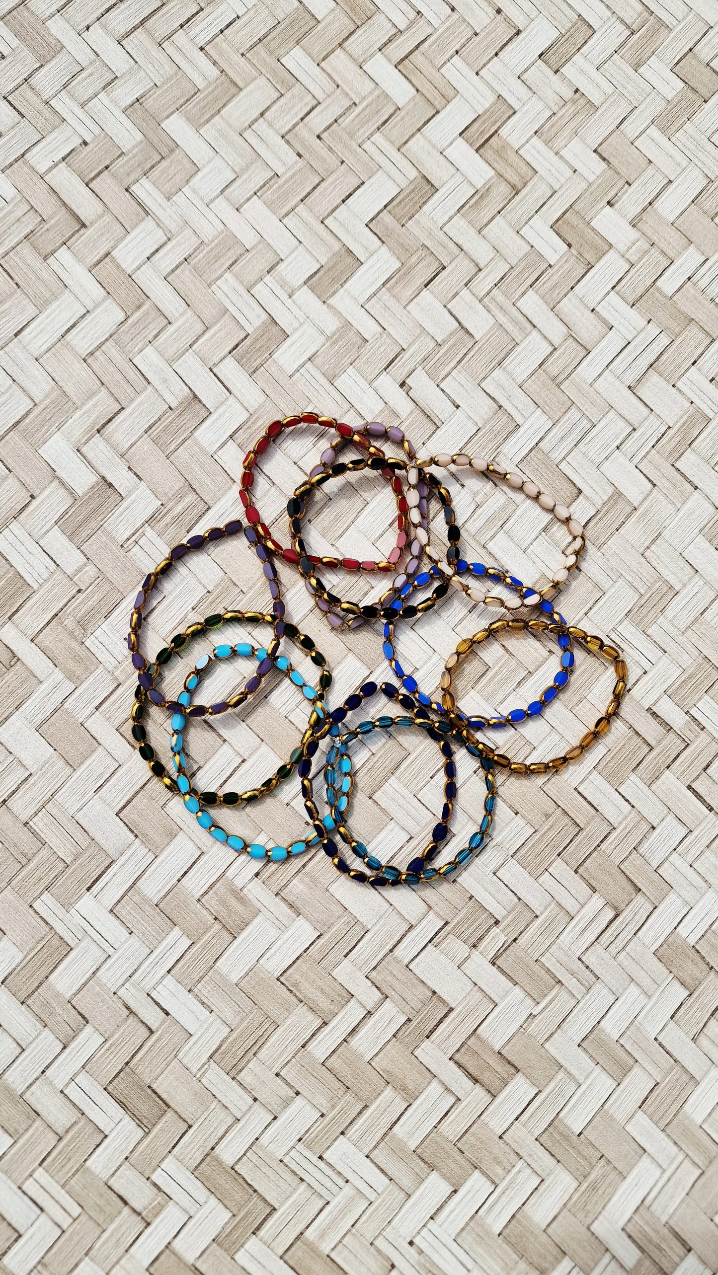 Bracelet élastique