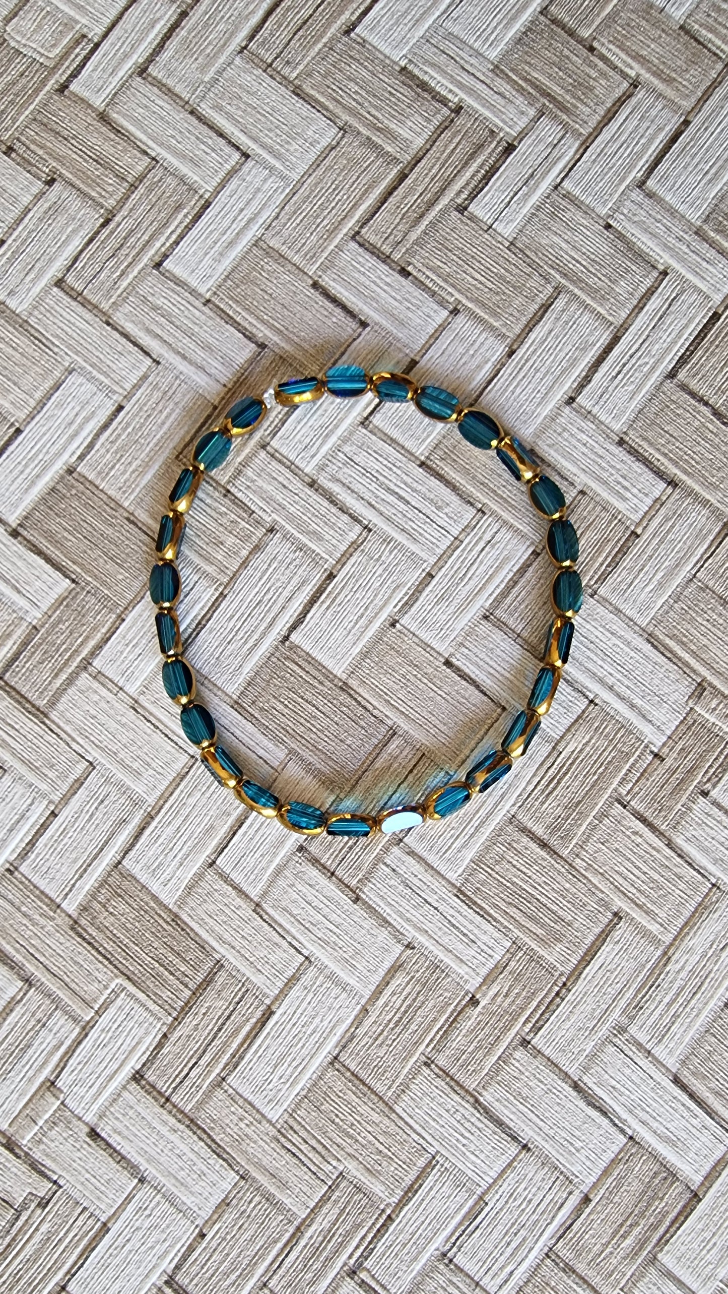 Bracelet élastique