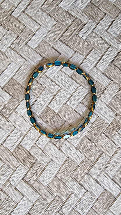 Bracelet élastique