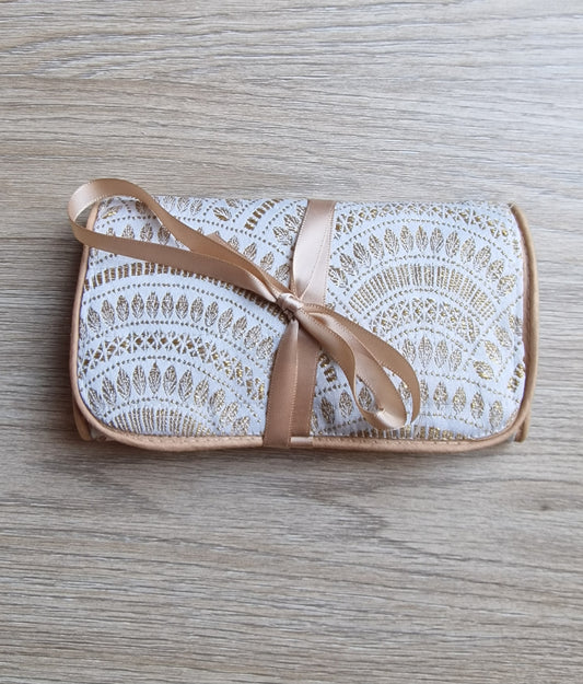 Pochette à bijoux