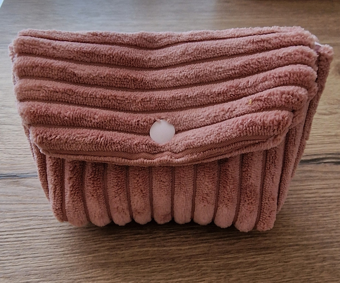Trousse velours Clara PF