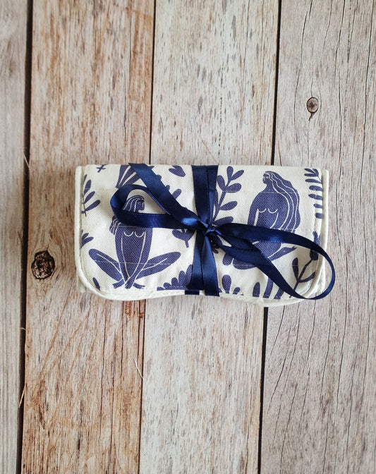 Pochette à bijoux