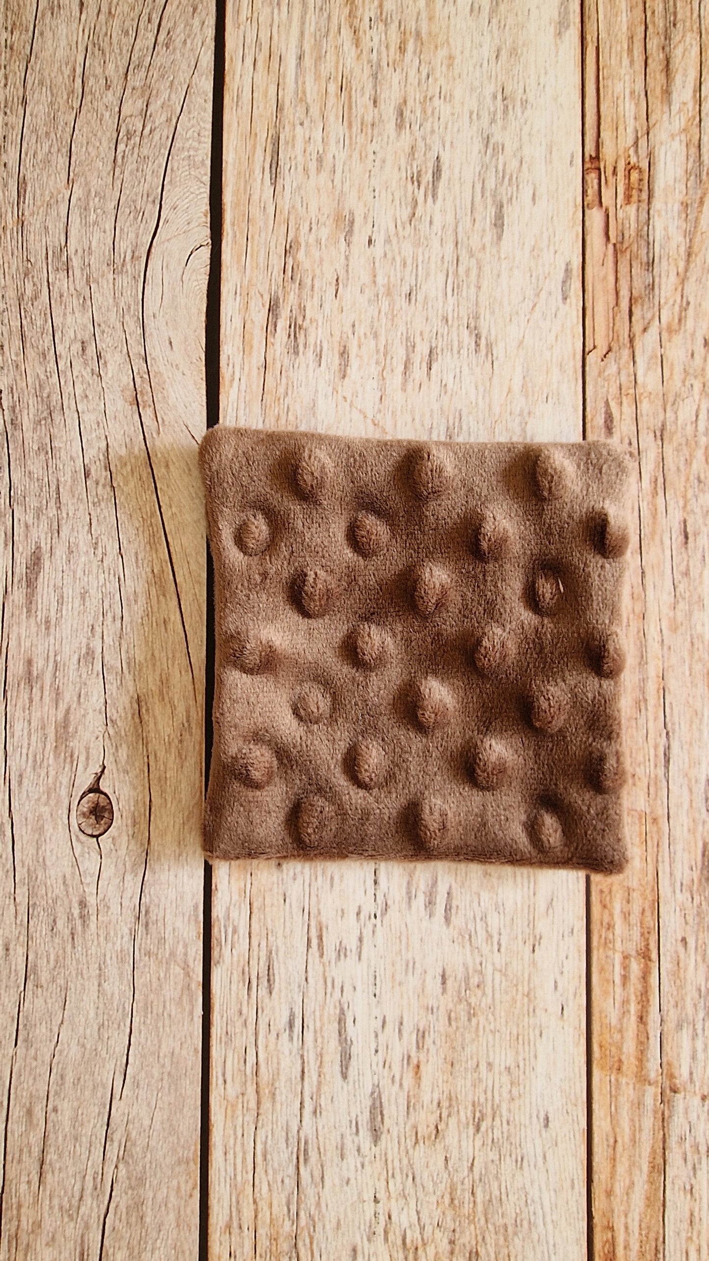 Lingettes magiques