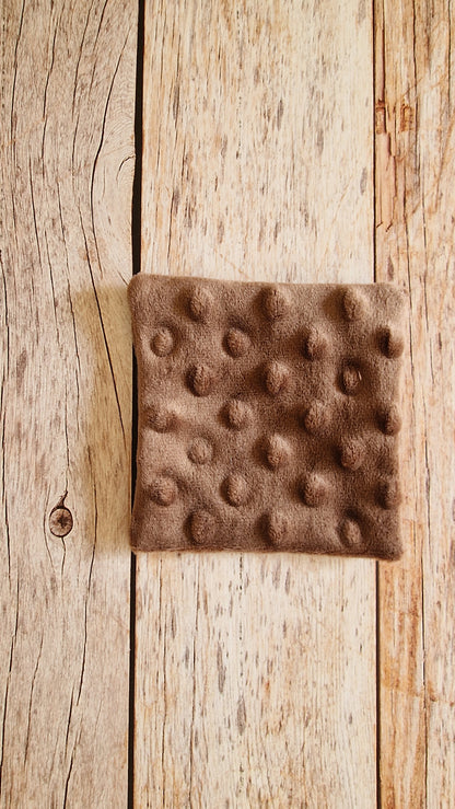 Lingettes magiques