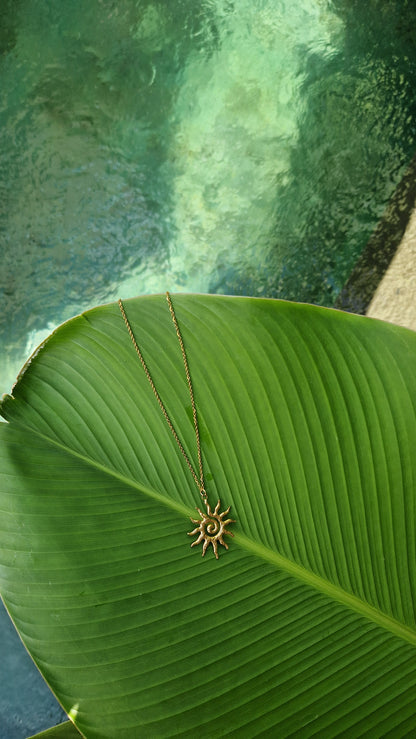Collier Kalpa