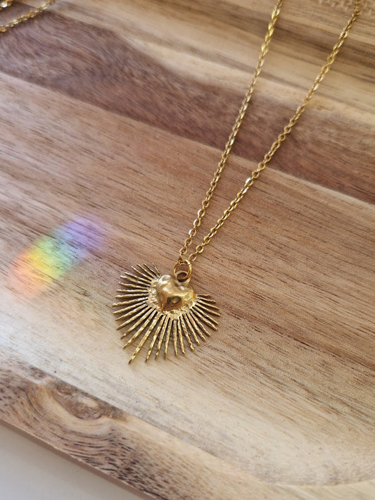 Collier Corazon