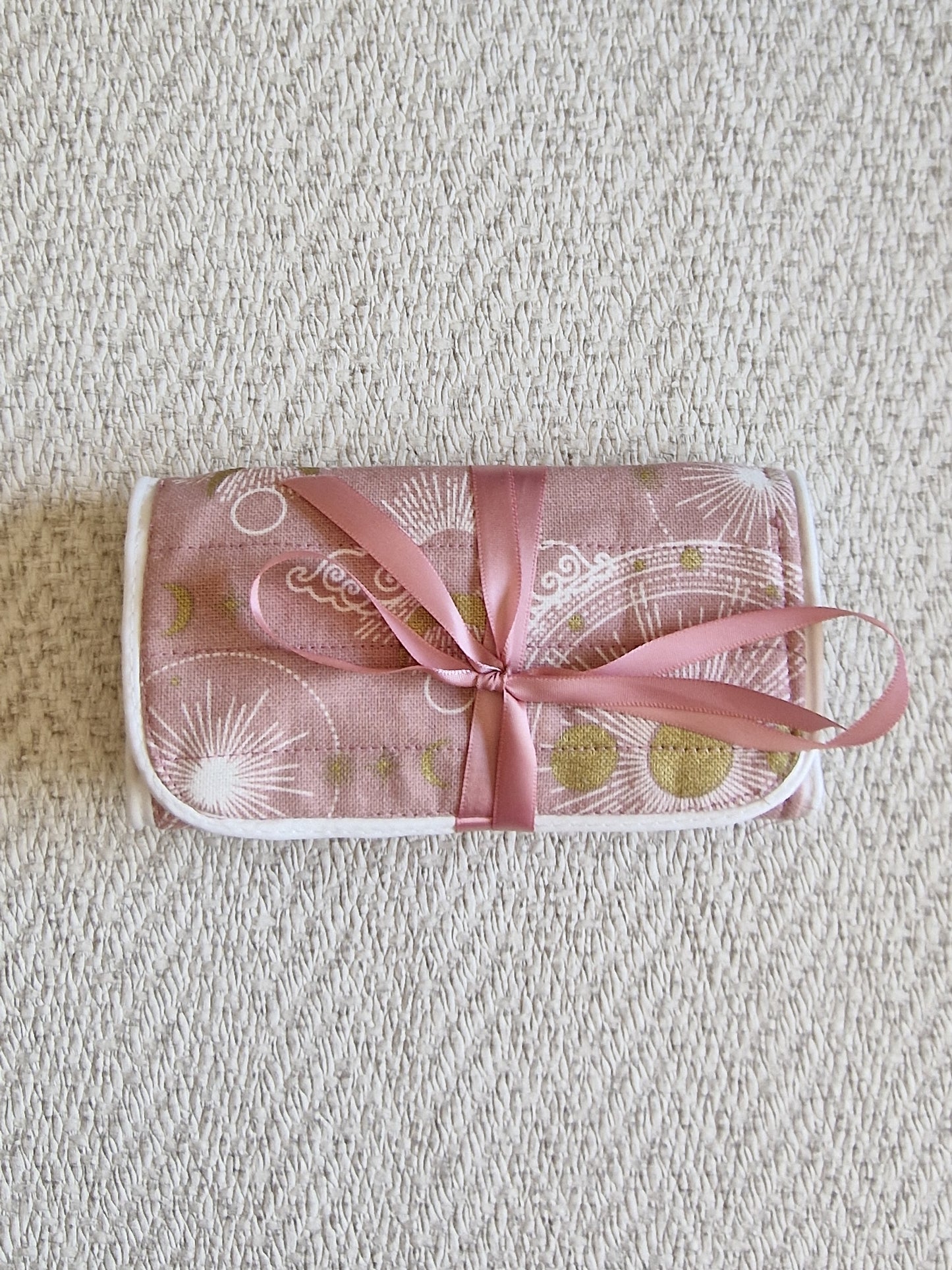 Pochette à bijoux