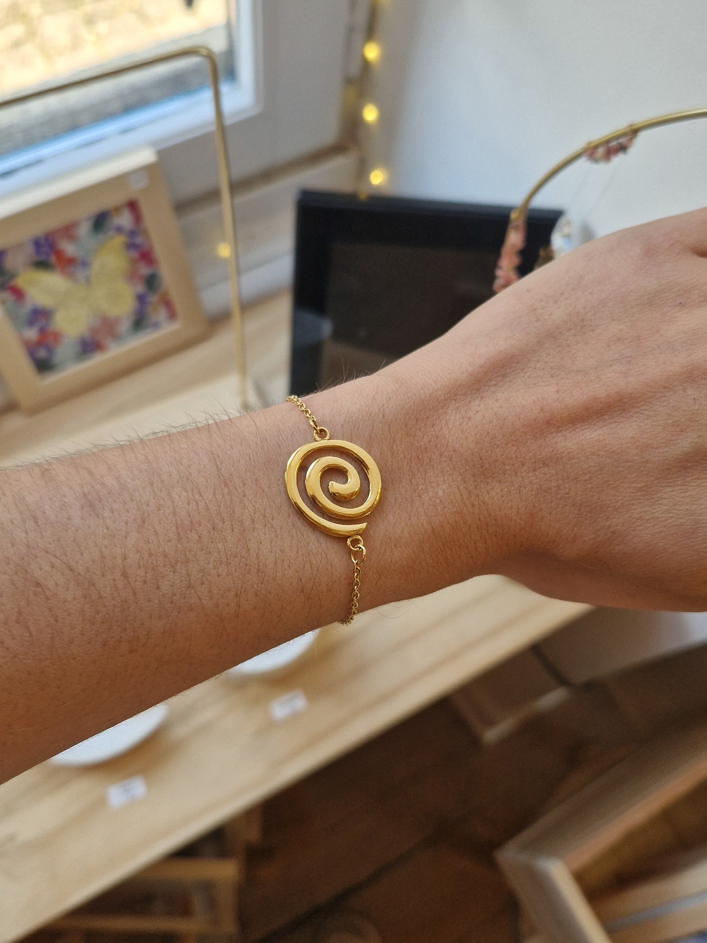 Bracelet Cykel