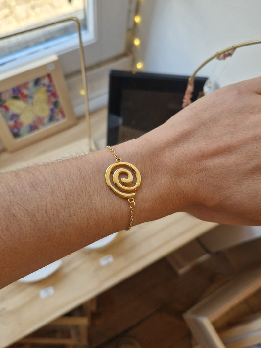 Bracelet Cykel