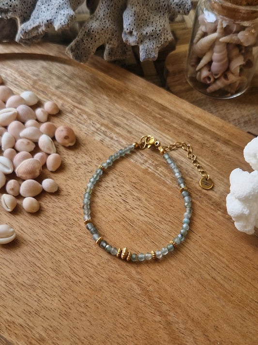 Bracelet #6 - Salty House