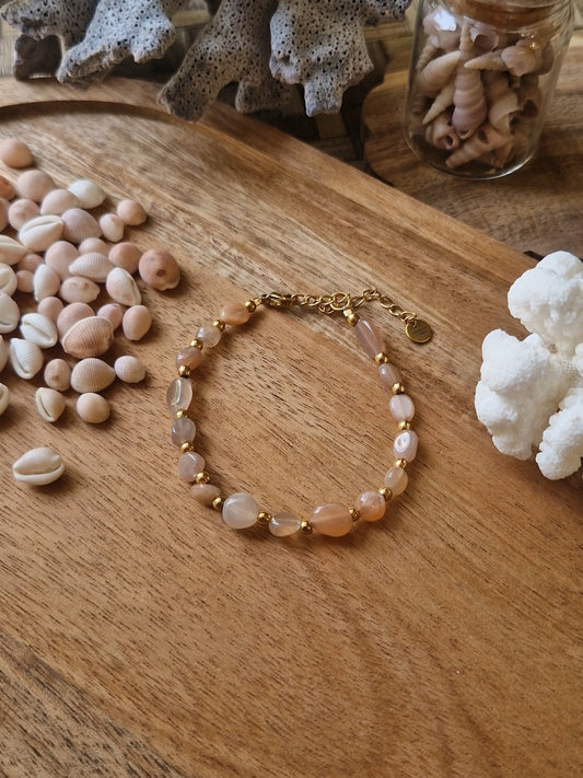Bracelet #5 - Salty House