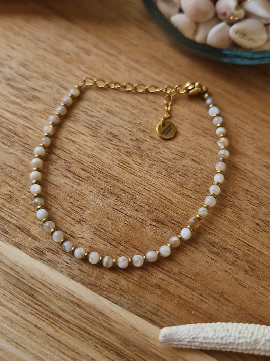 Bracelet #12 - Salty House