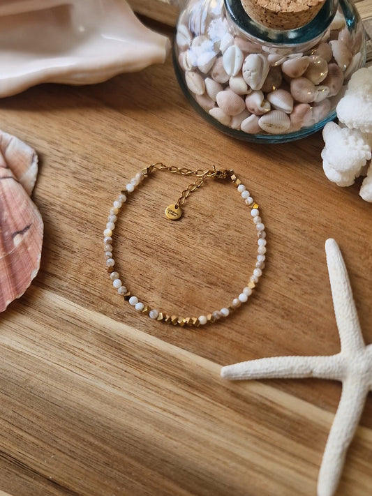 Bracelet #10 - Salty House