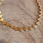 Bracelet de cheville Pū