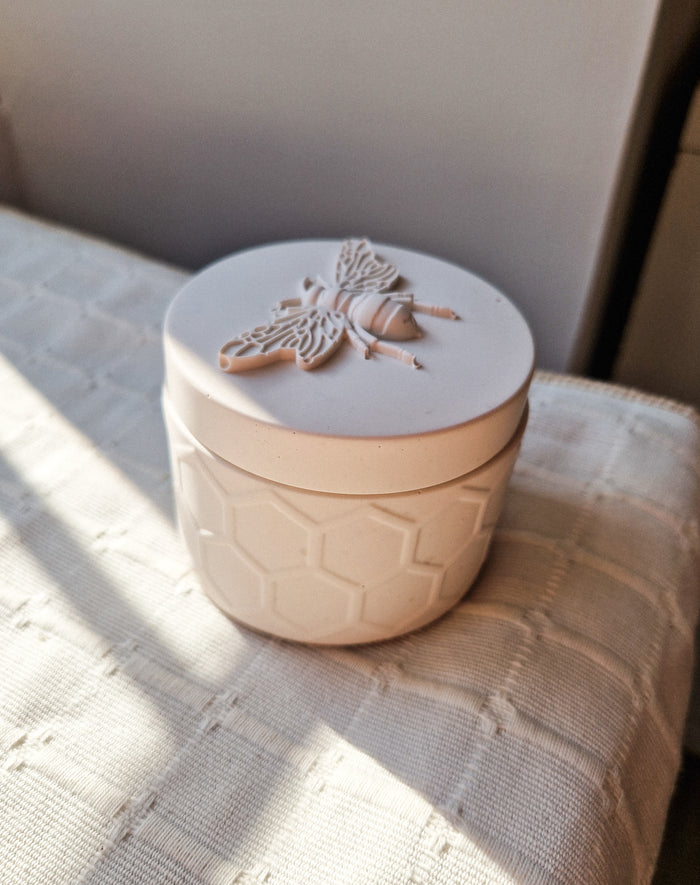 Boîte Reine des Abeilles