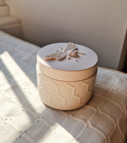 Boîte Reine des Abeilles