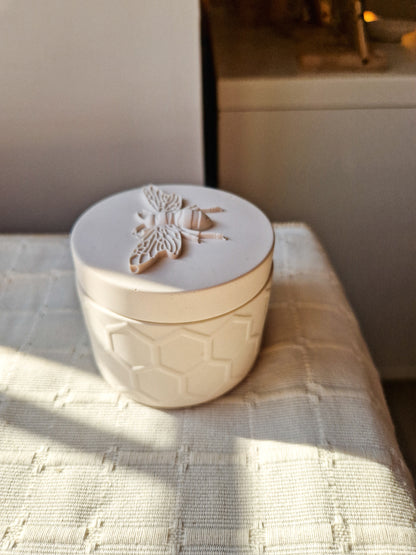 Boîte Reine des Abeilles