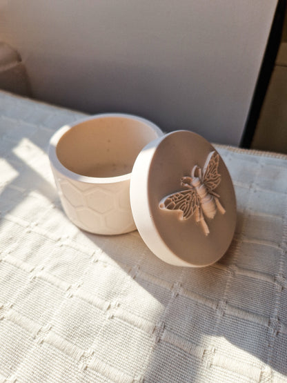 Boîte Reine des Abeilles