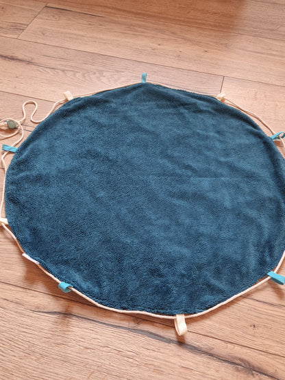 Tapis de piscine