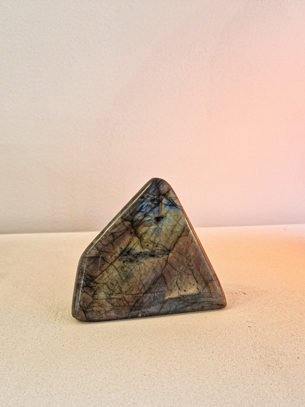 Labradorite