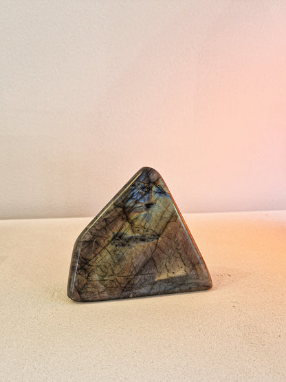 Labradorite