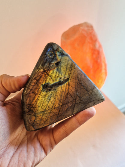 Labradorite