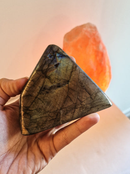 Labradorite