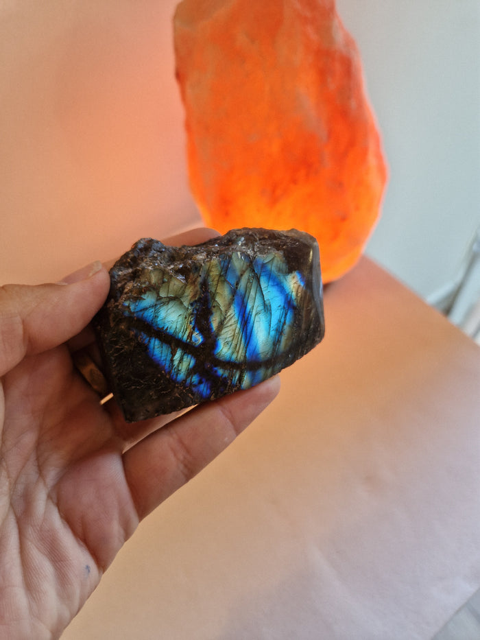 Labradorite